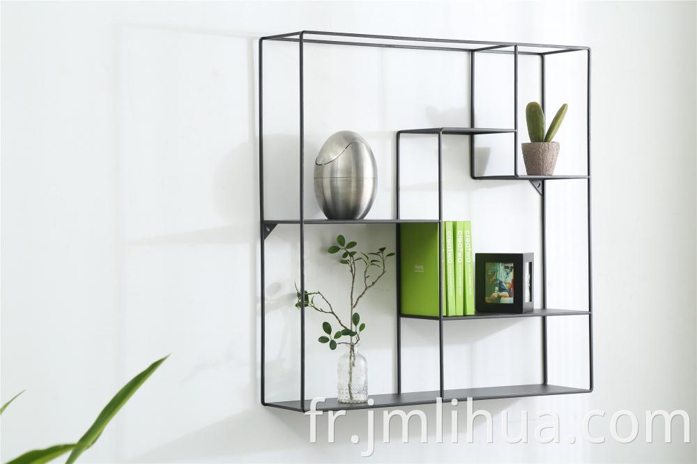 storage rack for wall 